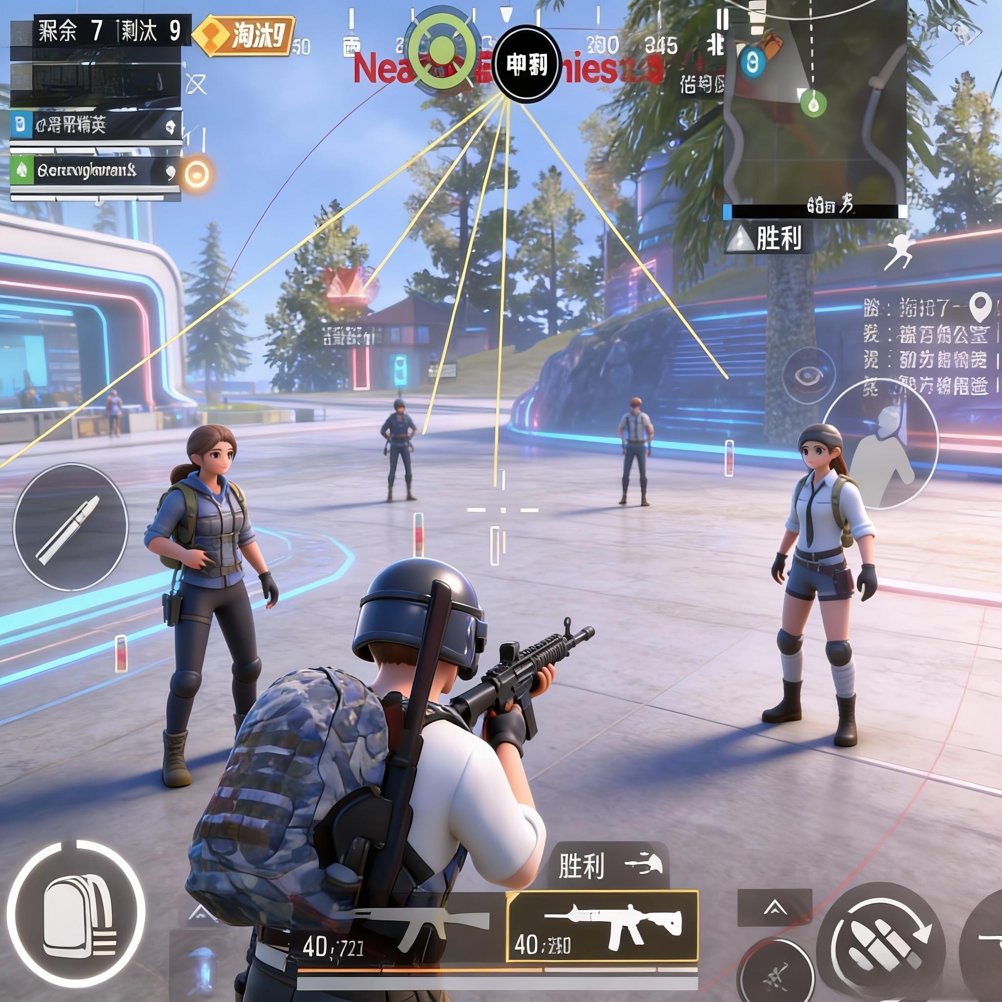 最新版和平精英+科技+坚持与努力+外挂+挂+透视+自瞄  直 装。。。。。。。