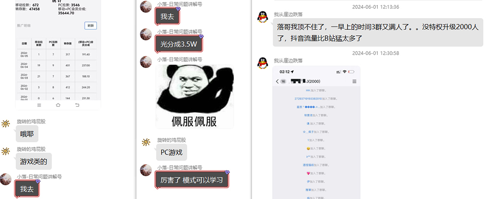 热门赛道掘金_小白快速入局挣钱,可矩阵【完整实操】