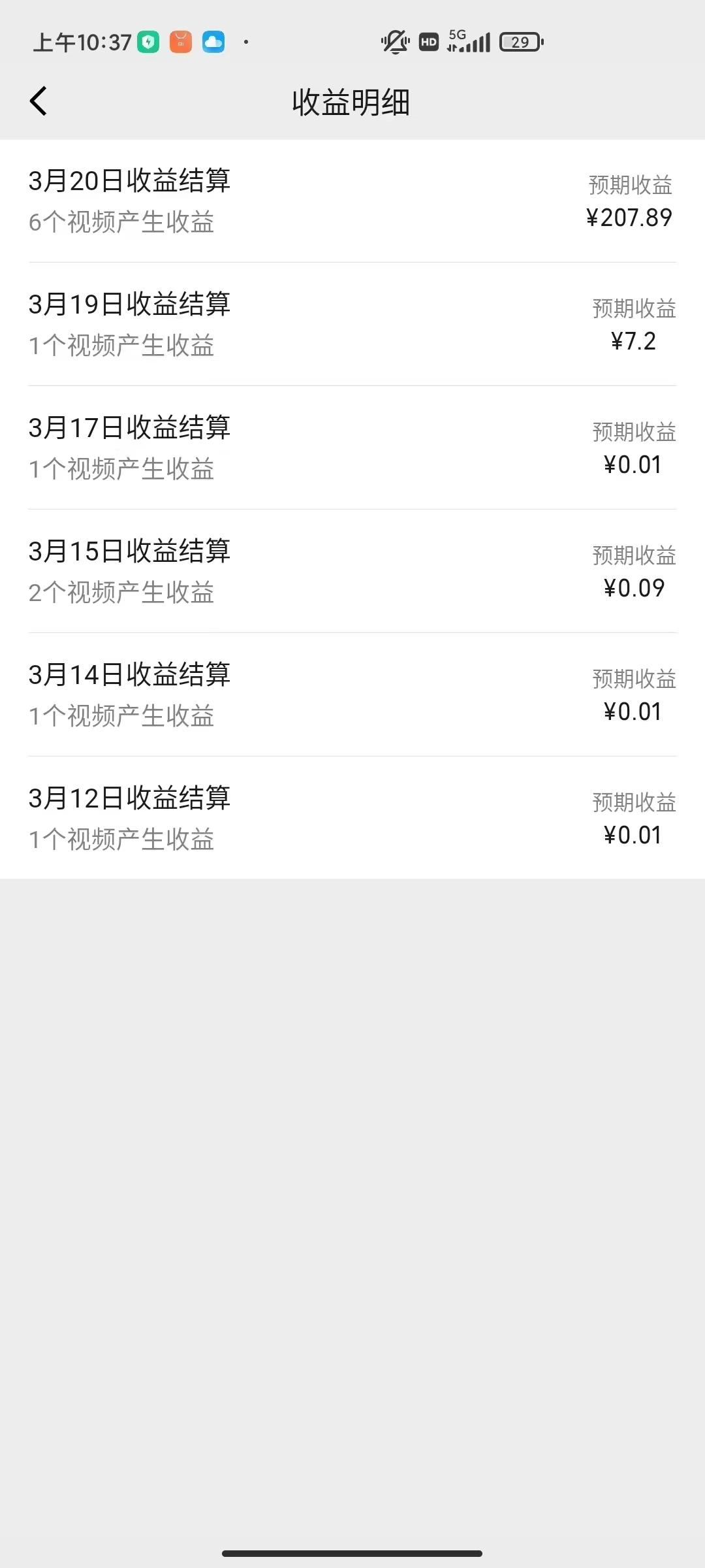 (9648期)盘点视频号创作分成计划，快速过原创日入300+，从0到1完整项目教程！