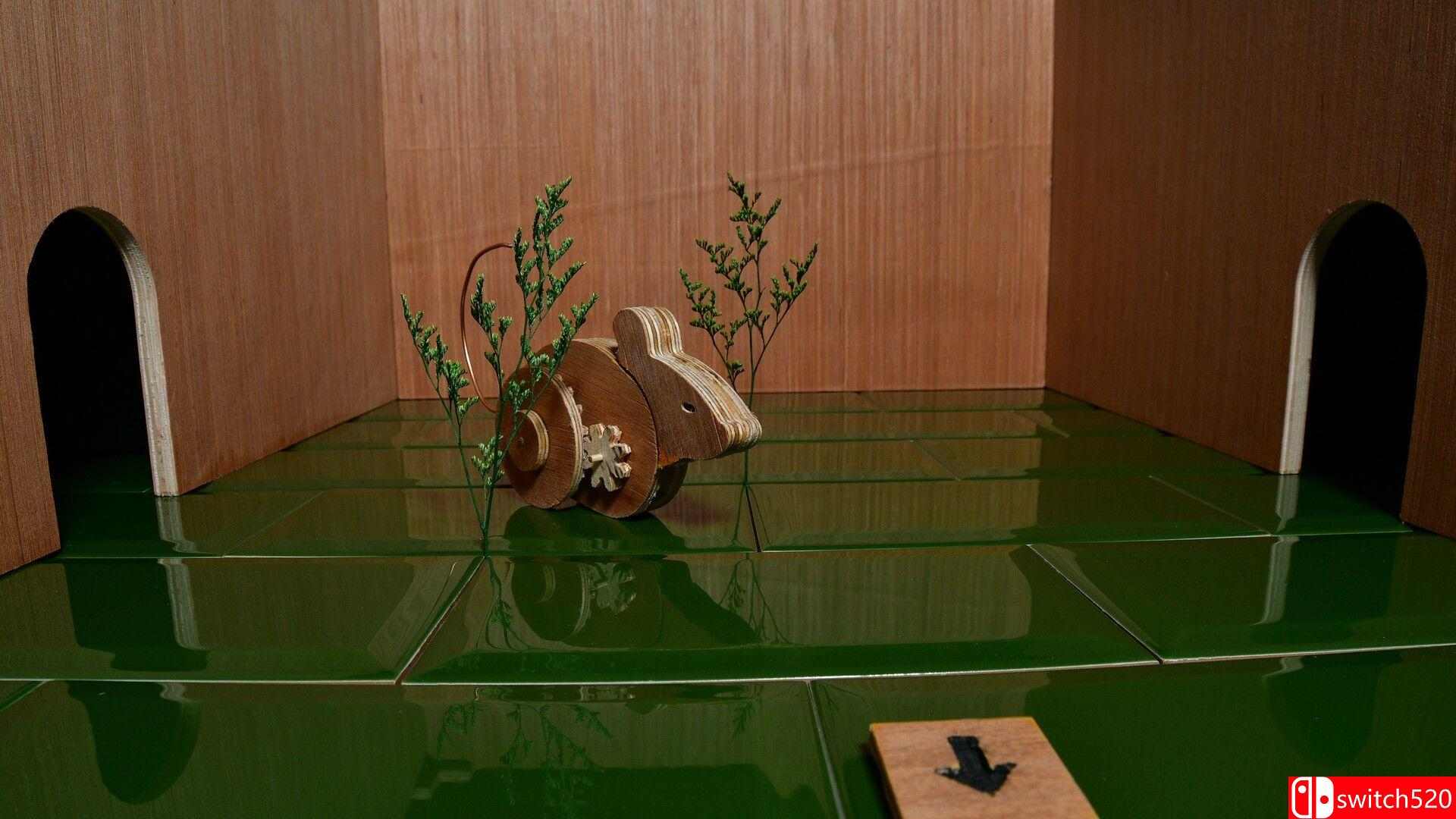 《伊尔（Ealu）》[英文]