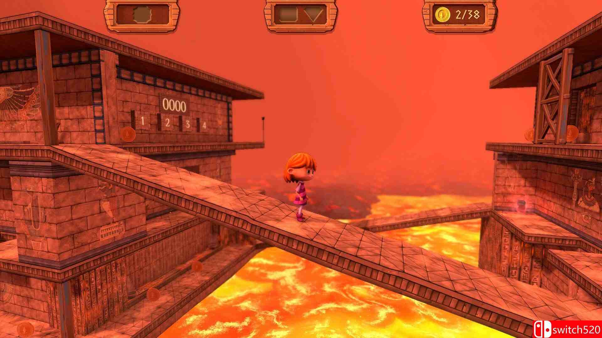 《妮娅：宝石猎人（Nia: Jewel Hunter）》Build 19955274 [英文]