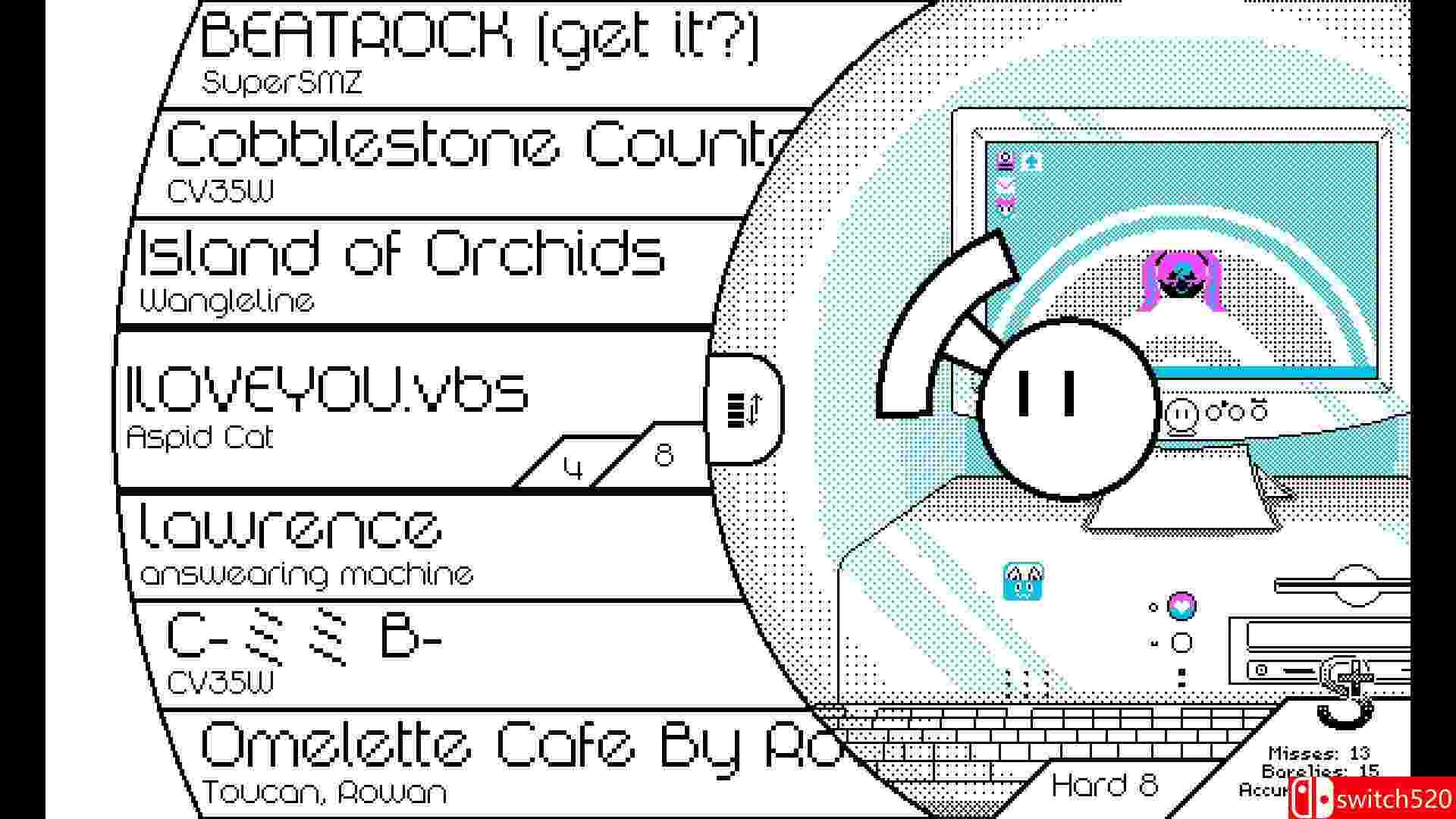 《节奏方块（Beatblock）》Build 20177860 [英文]