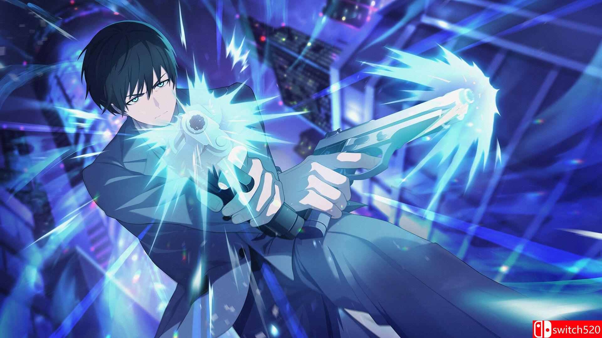 《ROAD59 -新时代任侠特区- 摩天楼黑白抗争（ROAD59）》[中文/繁体/英文/日语]