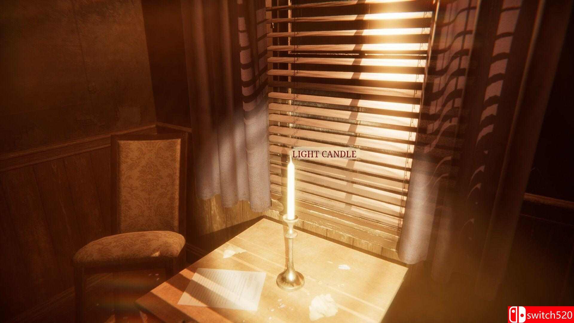 《这是约翰的房子（It’s John’s House）》官方中文 [中文/英文/日语]