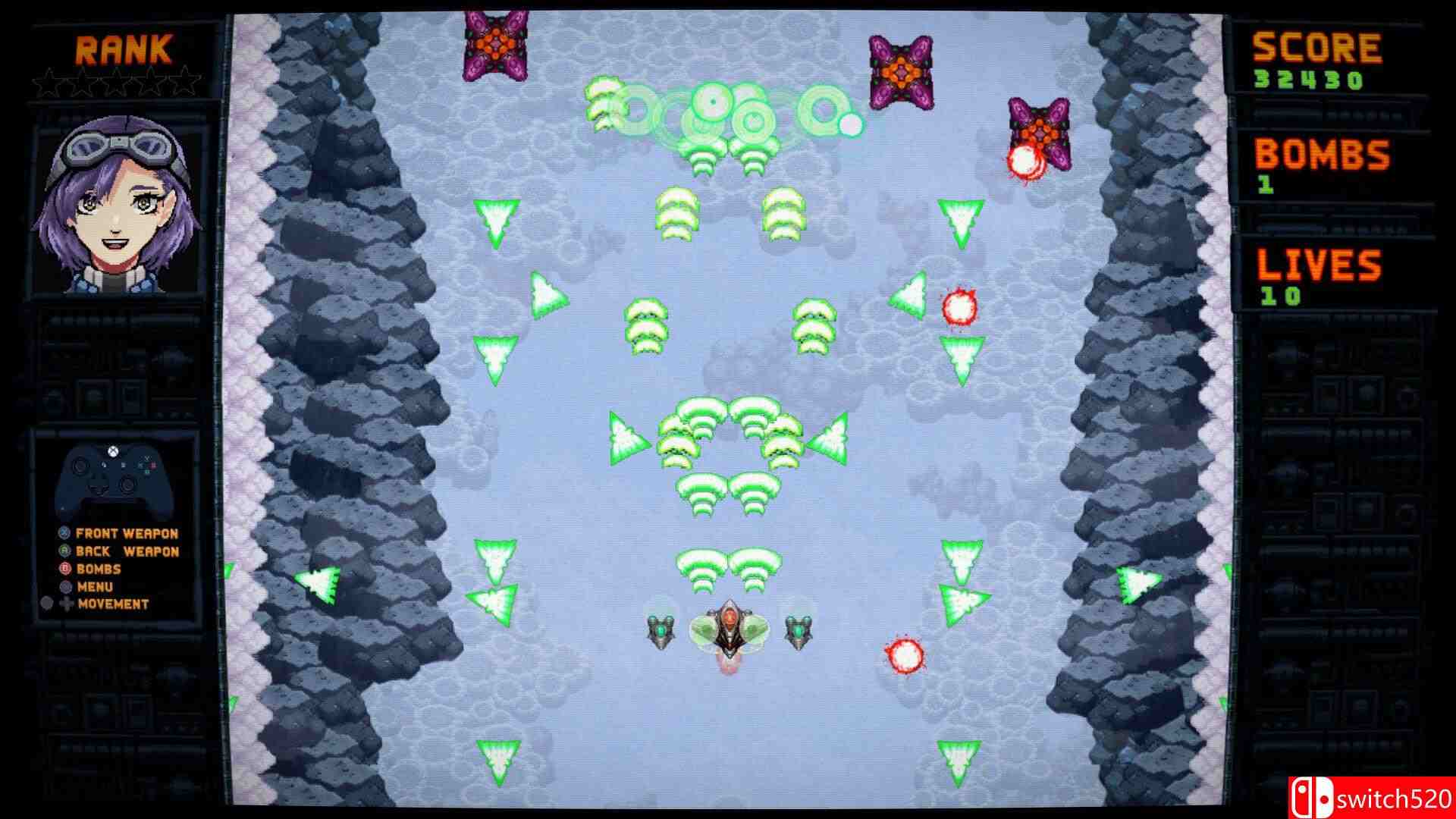 《原子曼塔（Atomanta）》[英文]