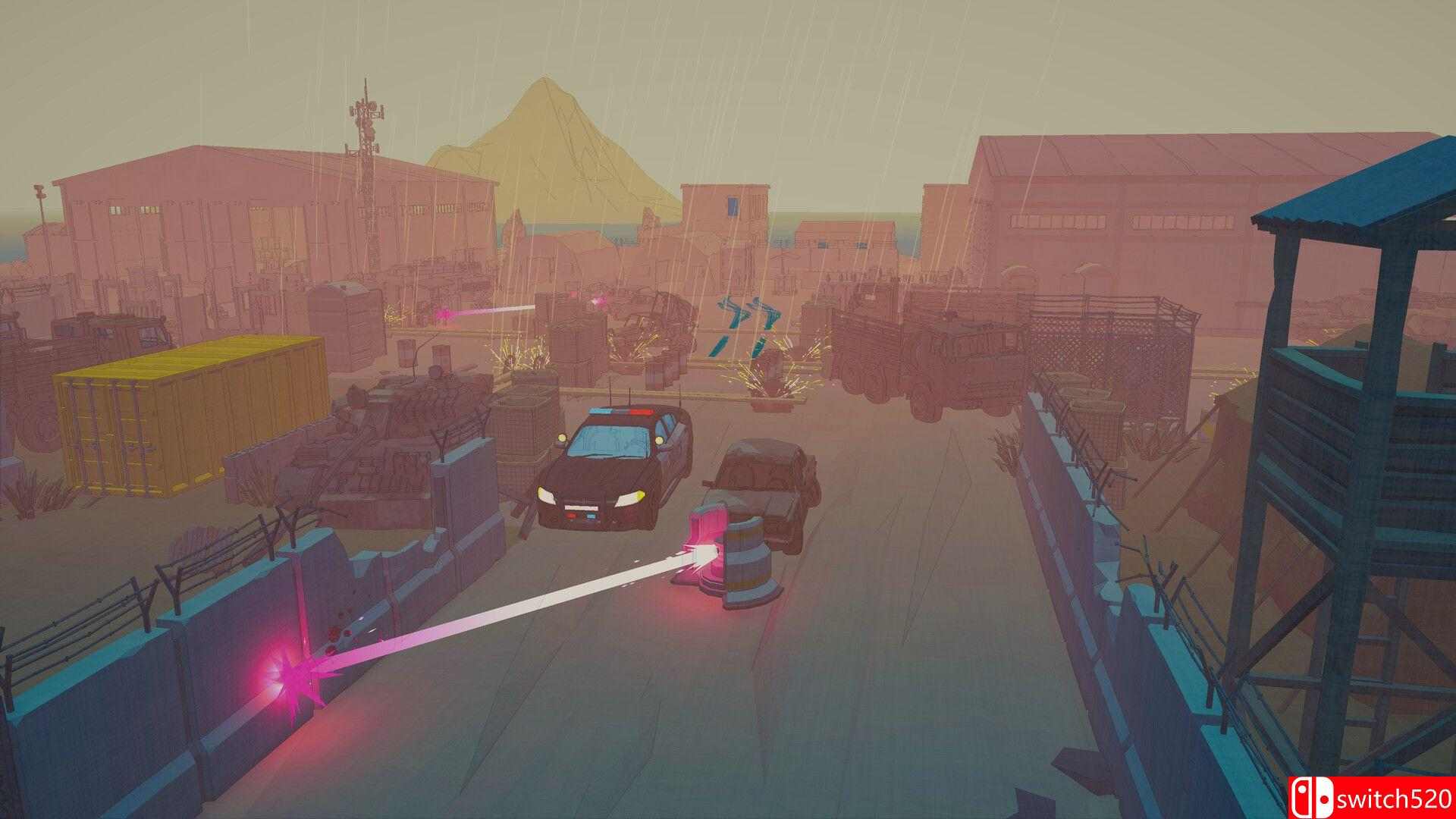 《绝境刹车手（no brake no gain）》官方中文 [中文/繁体/英文/日语]