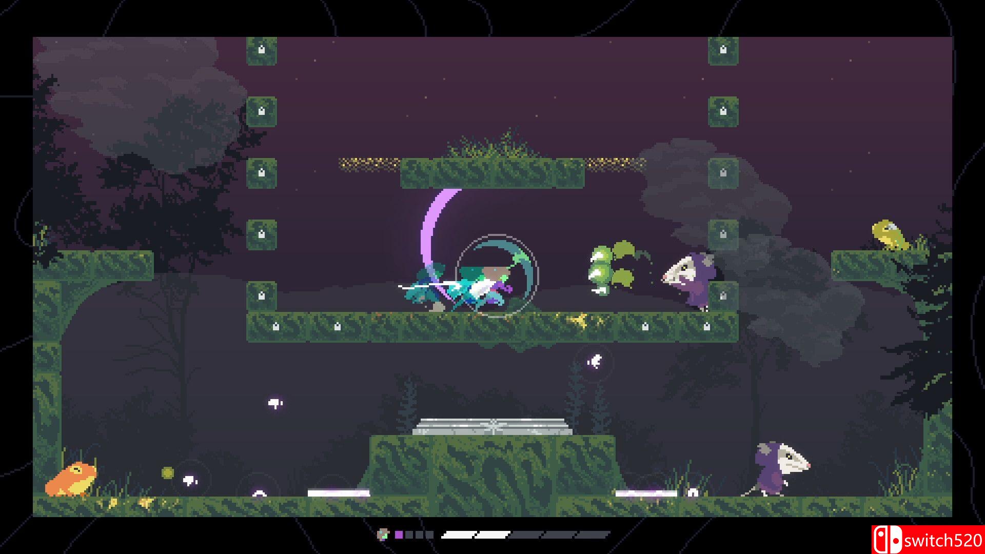 《月影蜻蜓（Dragenas）》官方中文 v1.2 [中文/英文/日语]