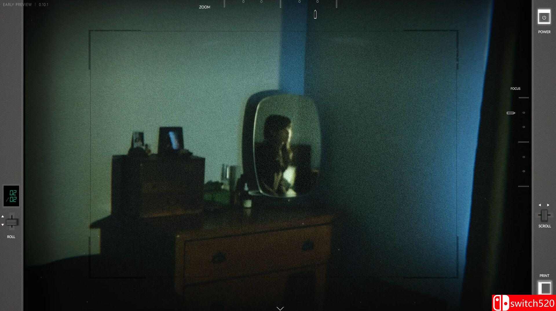 《实体（CORPOREAL）》[英文]