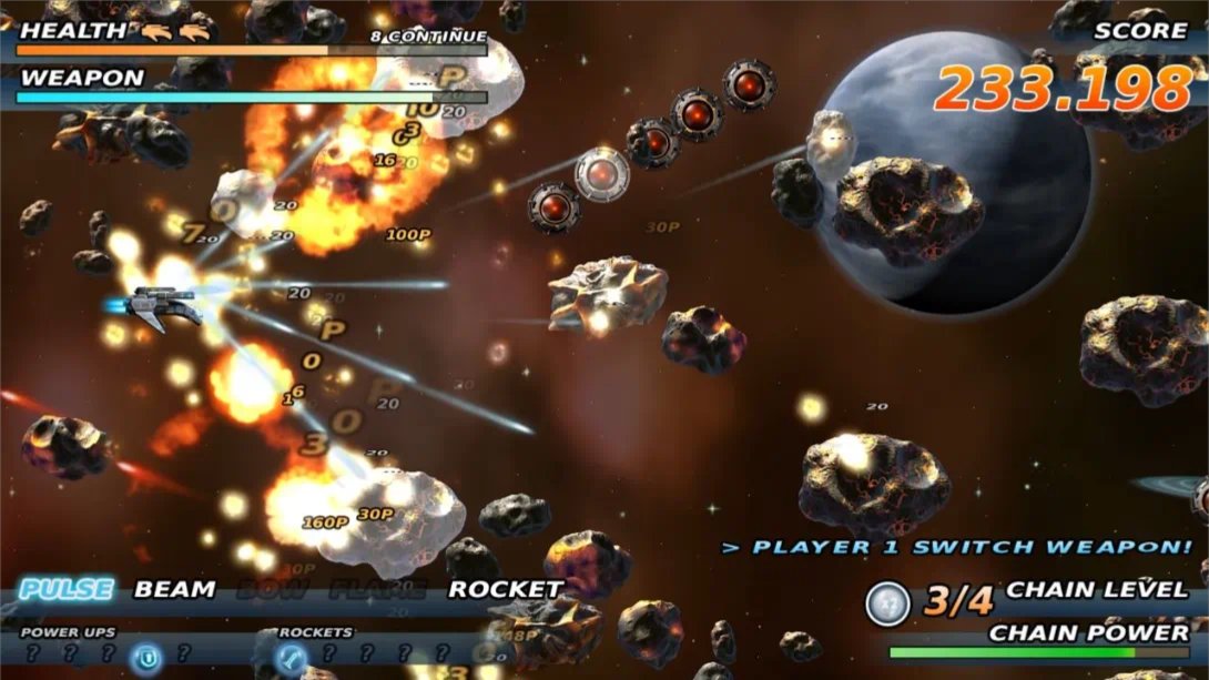 【美版】X战将 天空袭击者 .Söldner-X Himmelsstürmer 英语