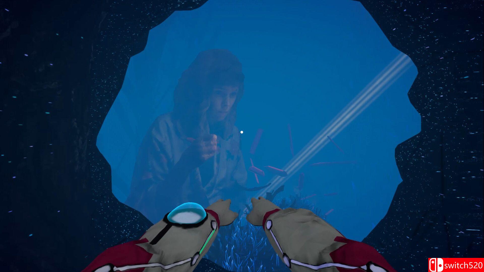 《潜意者（Mind Diver）》官方中文 [中文/繁体/英文/日语]