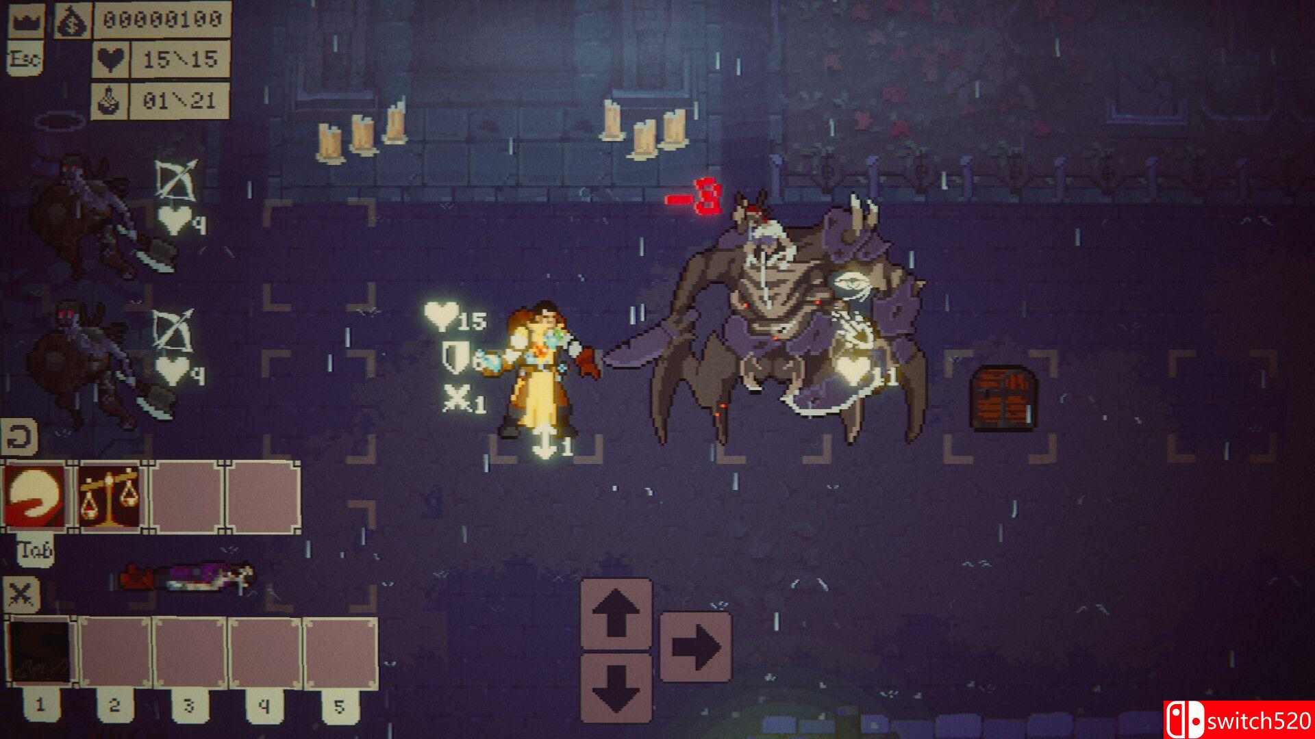 《陷阵孤雄（Forrader Hero）》官方中文 Build 20253198 [中文/英文/日语]