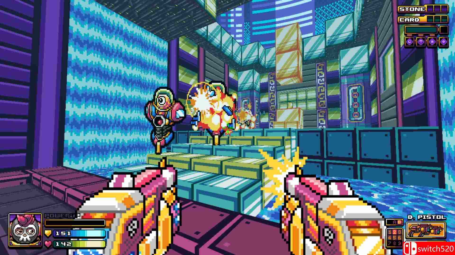 《玛拉佩塔卡（Mala Petaka）》Build 20158820 [英文]