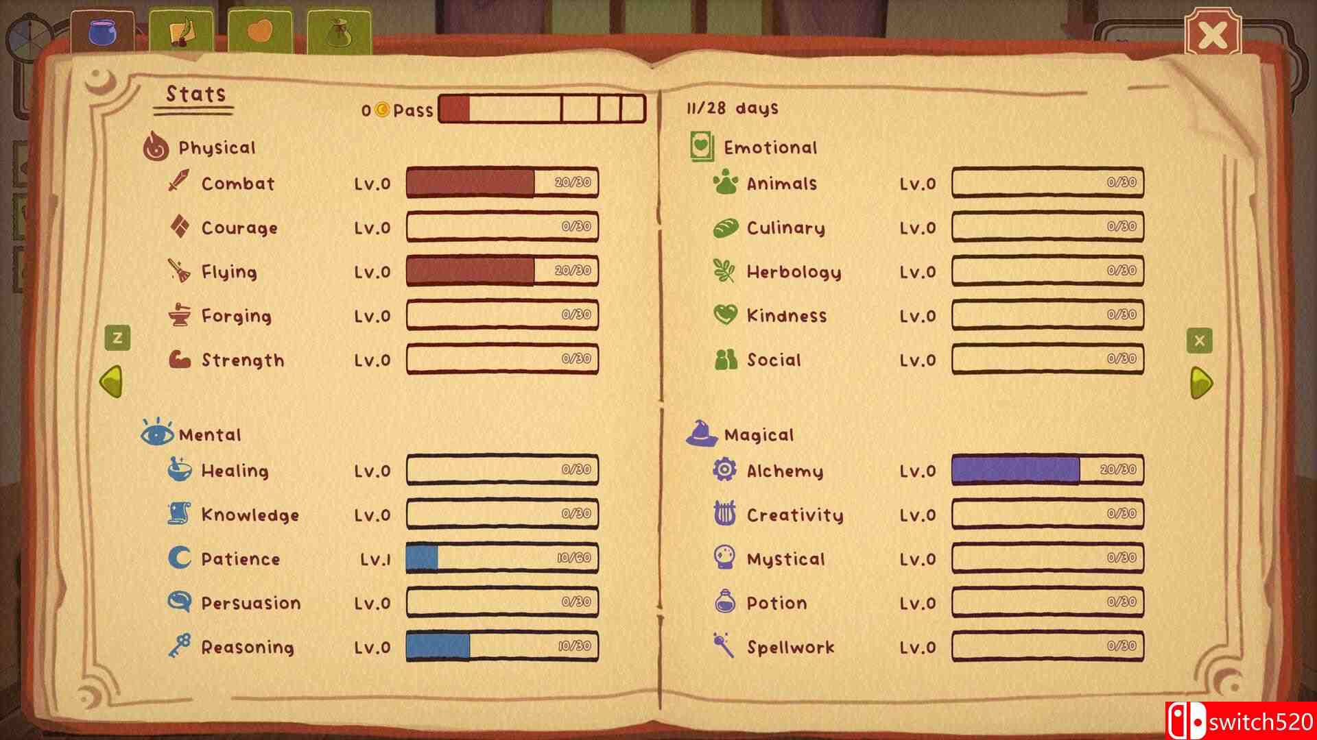 《威梅尔学院（Whimel Academy）》官方中文 Build 19337026 [中文/繁体/英文/日语]