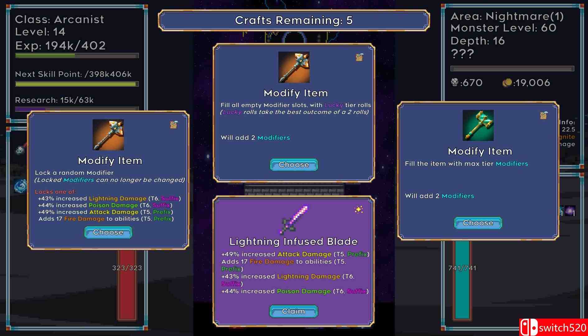 《不死，收集战利品（Don’t Die, Collect Loot）》Build 20167008 [英文]