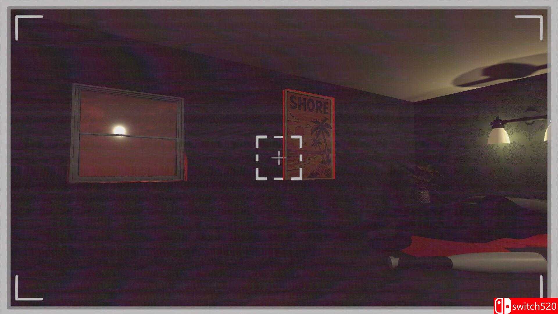 《上锁的房间（The Locked Room）》Build 19884037 [英文]