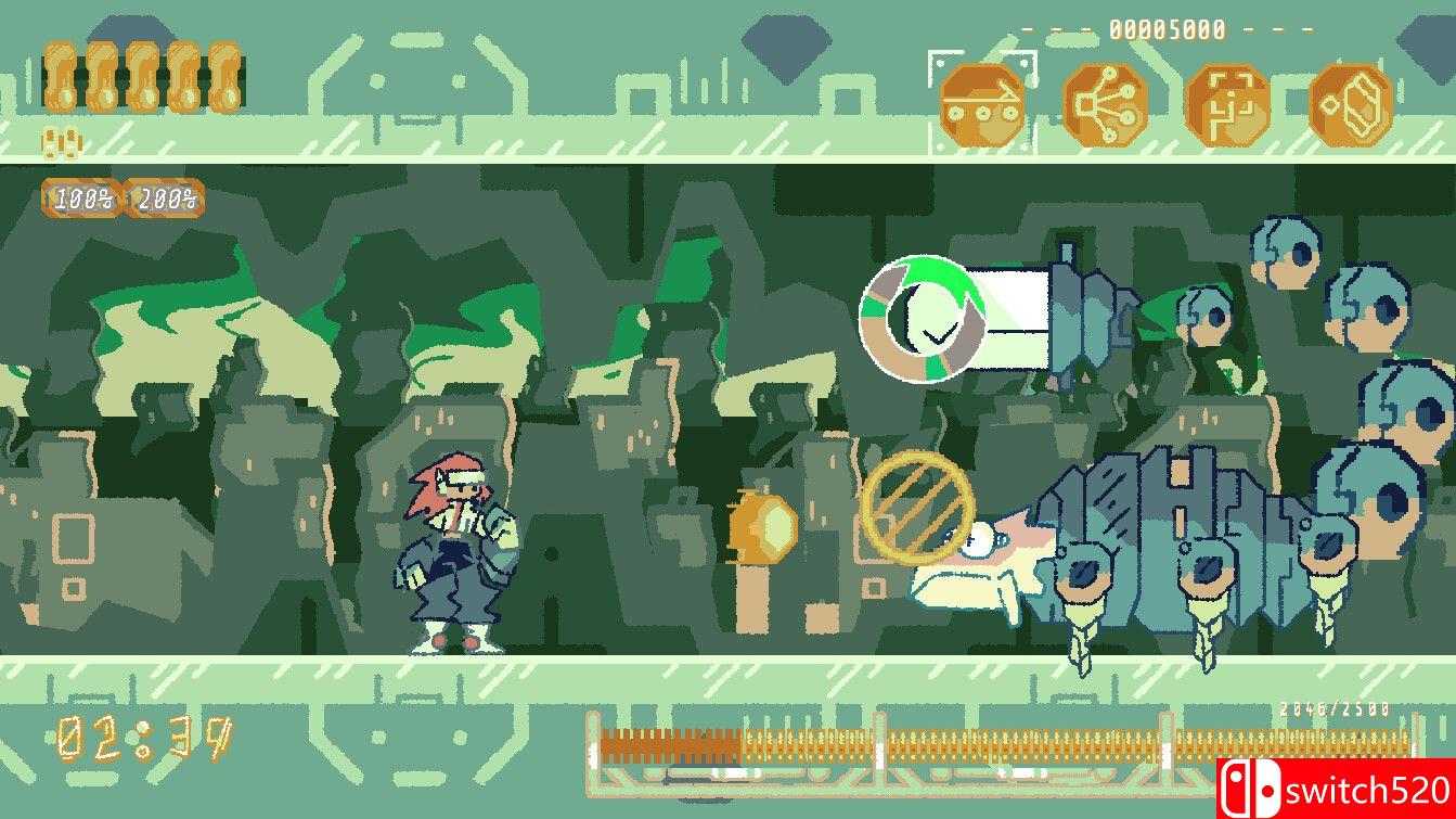 《灾难武装：冲击计划 B.A.H.N.（Disaster Arms Project B.A.H.N.）》[英文]