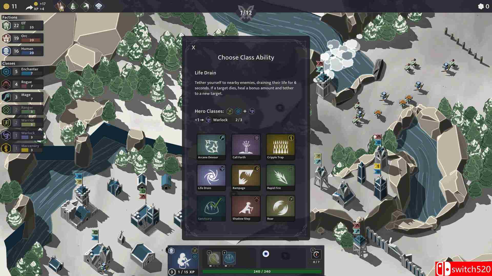 《门上的羊毛（Wool at the Gates）》官方中文 Build 20129155 [中文/英文/日语]