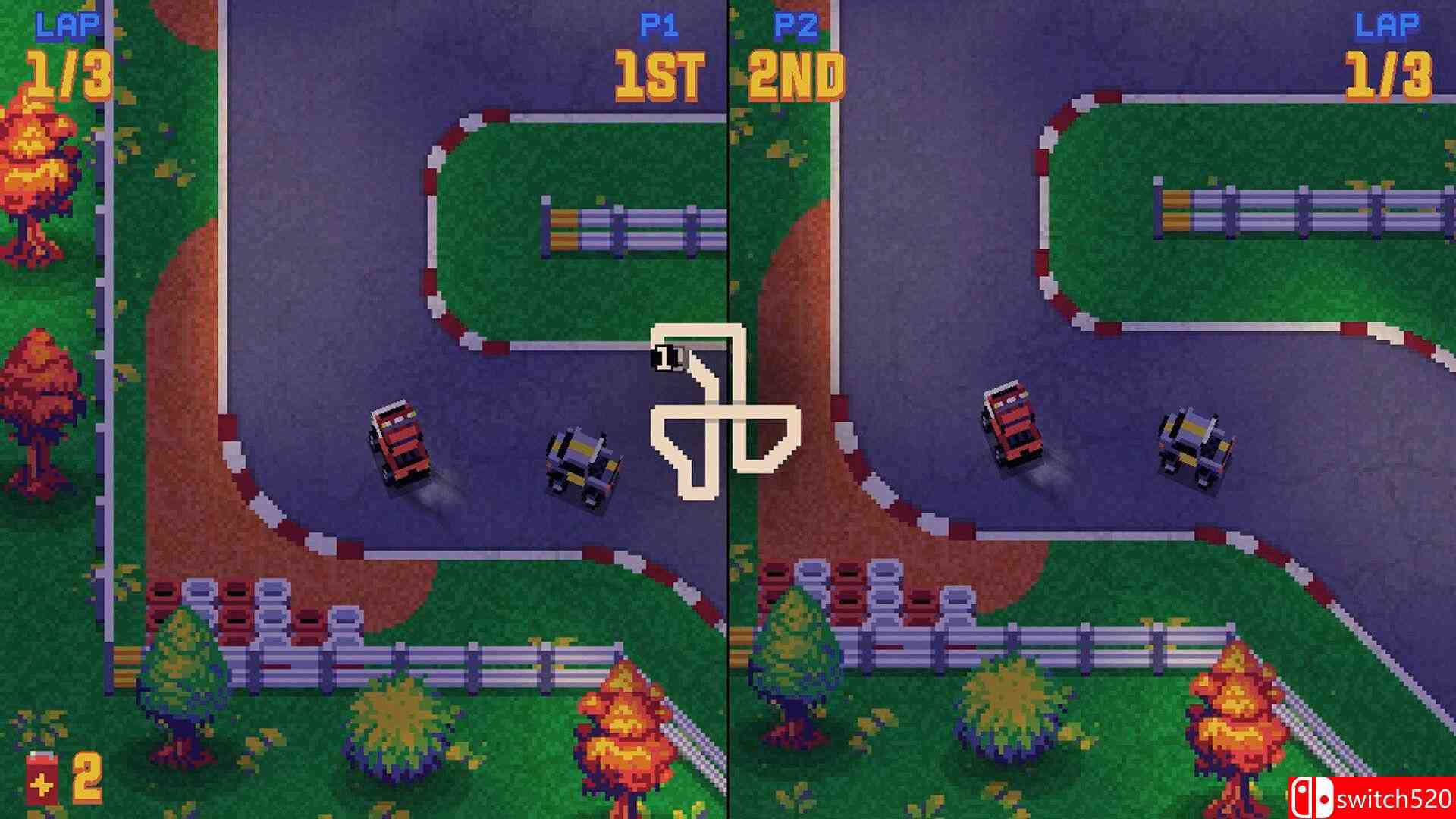 《迷你赛车（Tiny Racing）》Build 18596145 [英文]