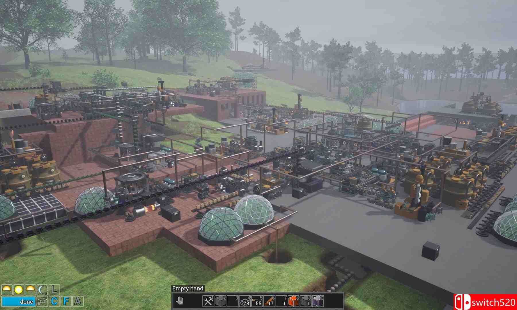 《进化空间（Evospace）》官方中文 [中文/英文]