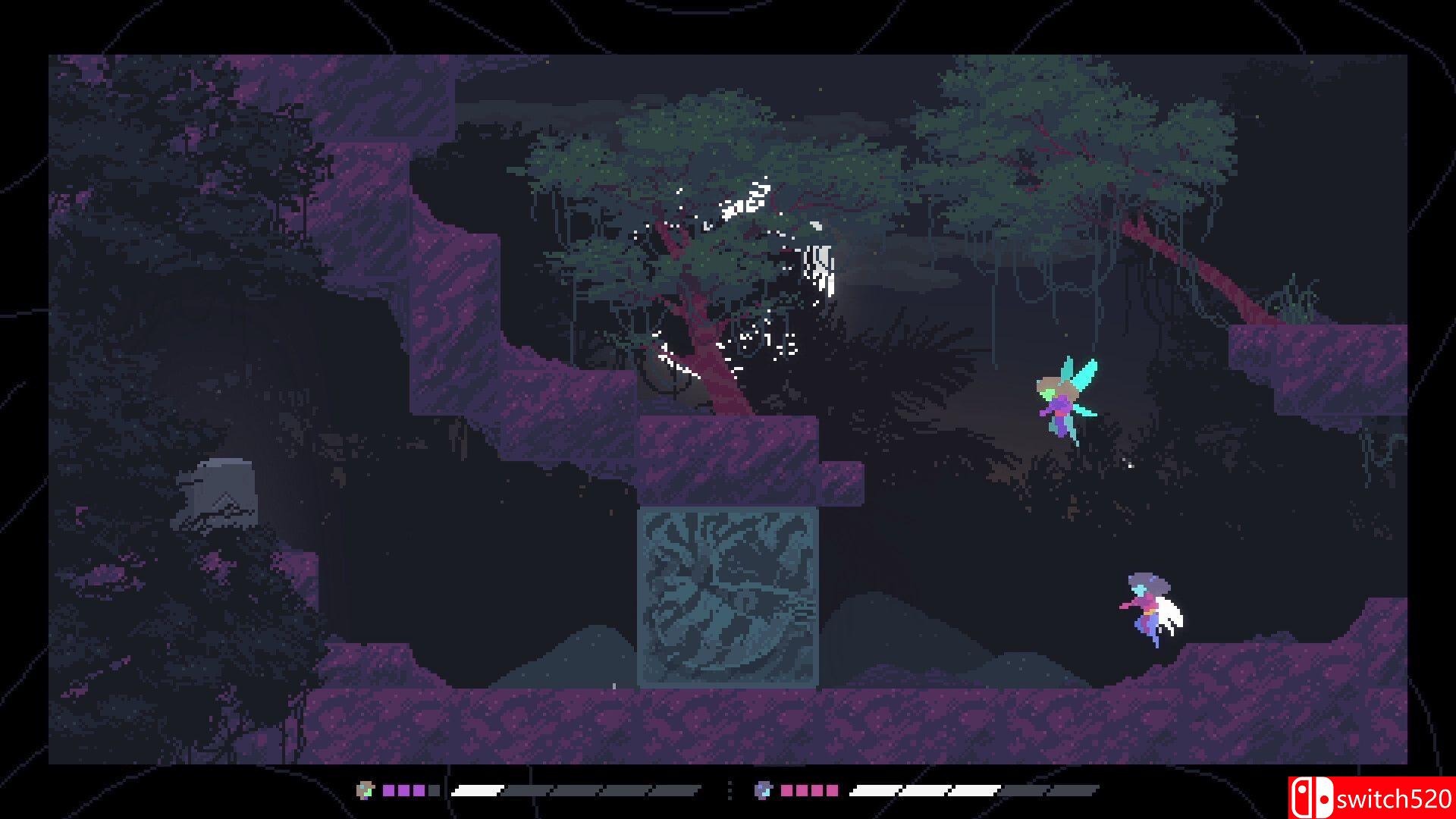 《月影蜻蜓（Dragenas）》官方中文 v1.2 [中文/英文/日语]