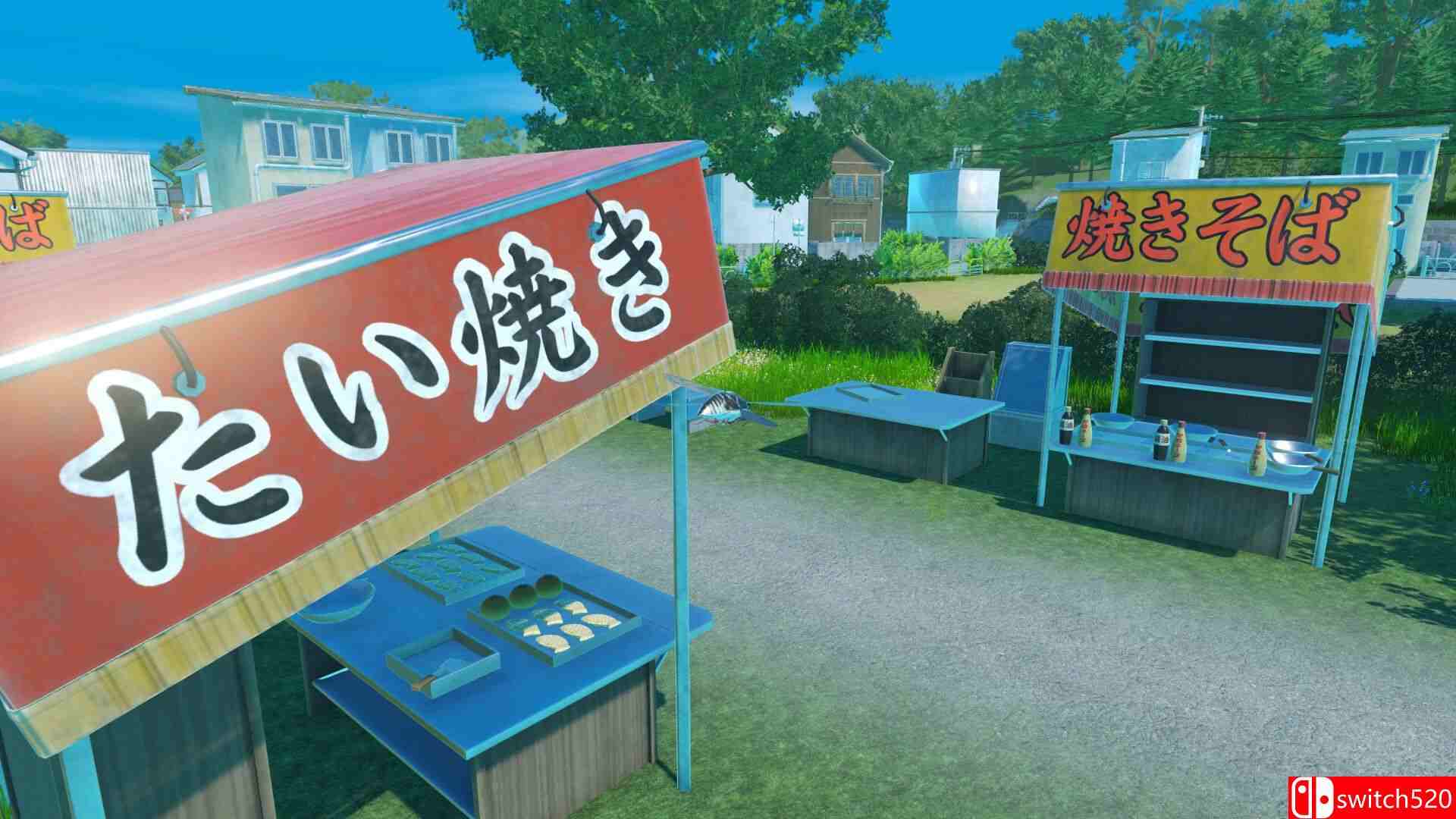 《蝉之生存（CICADA）》官方中文 [中文/英文/日语]