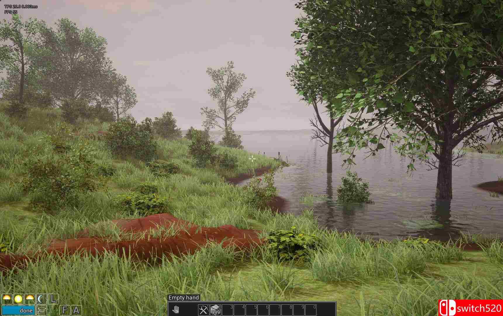 《进化空间（Evospace）》官方中文 [中文/英文]