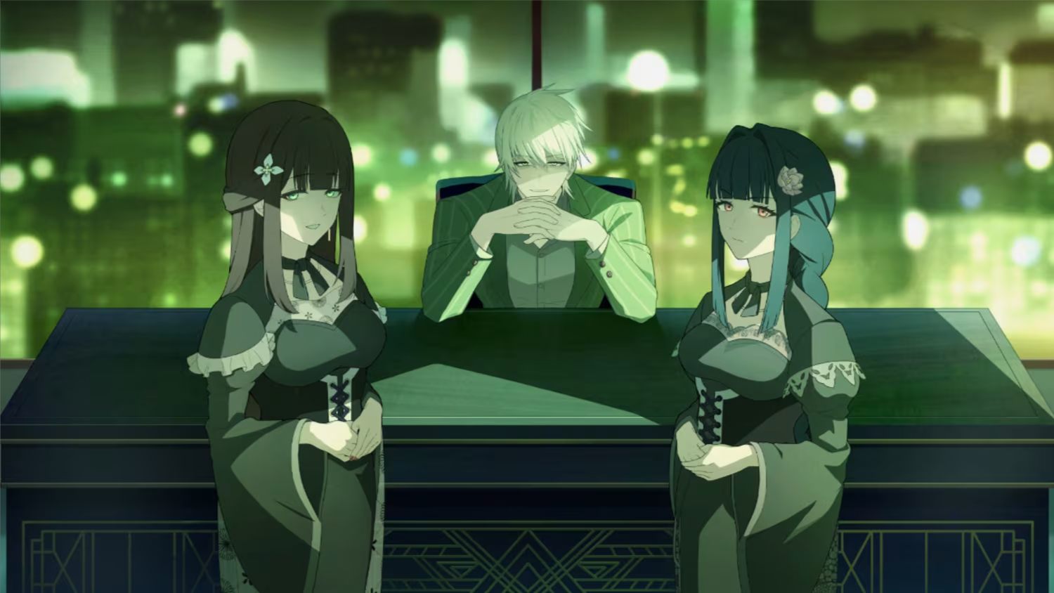 ROAD59 -新时代任侠特区- 摩天楼黑白抗争 .ROAD59 -A Yakuza’s Last Stand- 中文