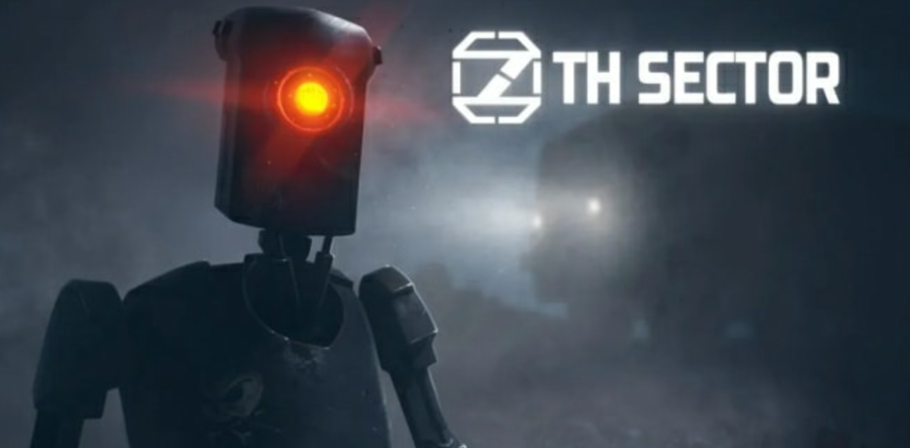 《第七区 7th Sector》Switch中文版NSZ下载 – 含1.0.2补丁