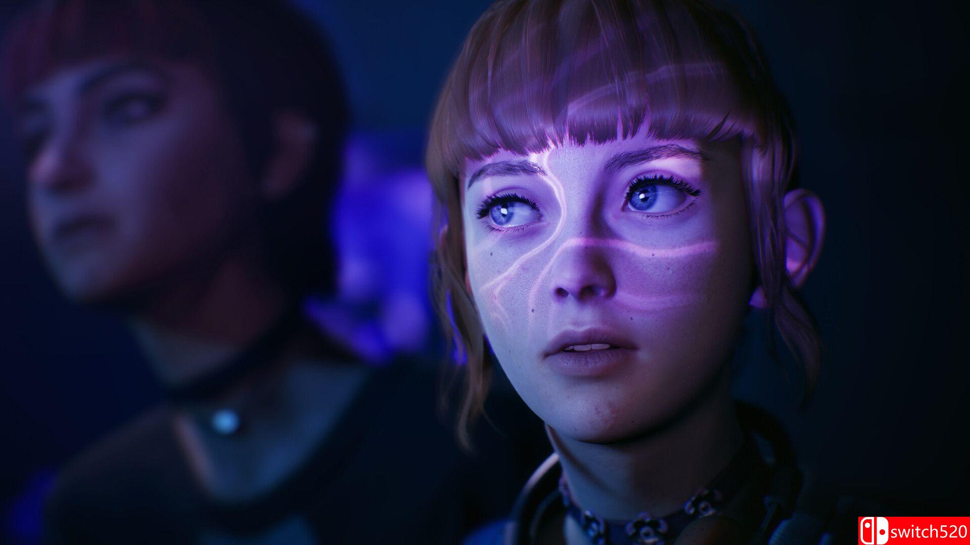 《失落的记录：绽放与愤怒（Lost Records: Bloom Rage）》v2.04.132116 [中文/英文]