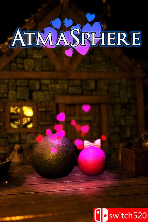 《阿特玛之球（AtmaSphere）》[英文]