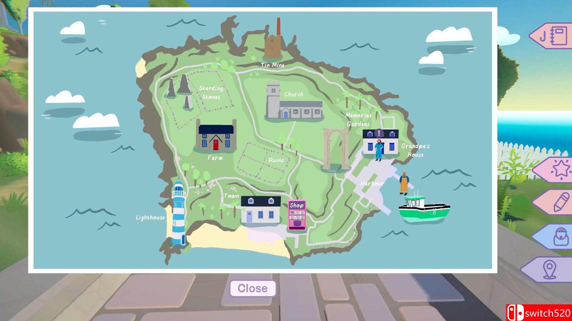 《摩根：金属侦探（Morgan: Metal Detective）》Build 19722267 [中文/繁体/英文/日语]