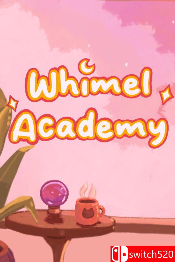 《威梅尔学院（Whimel Academy）》官方中文 Build 19337026 [中文/繁体/英文/日语]