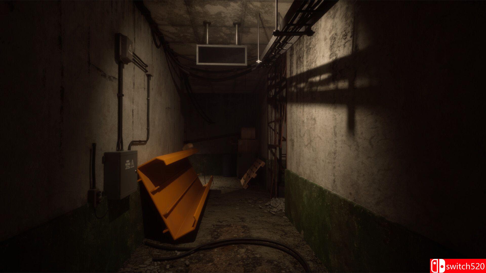 《昏暗之光（Dimmed Light）》官方中文 v19957276 [中文/英文]