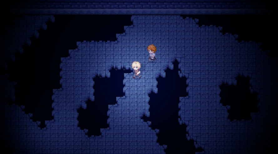 switch游戏《海洋幻想 Sea Fantasy》美版中文NSZ下载+2.6.0补丁