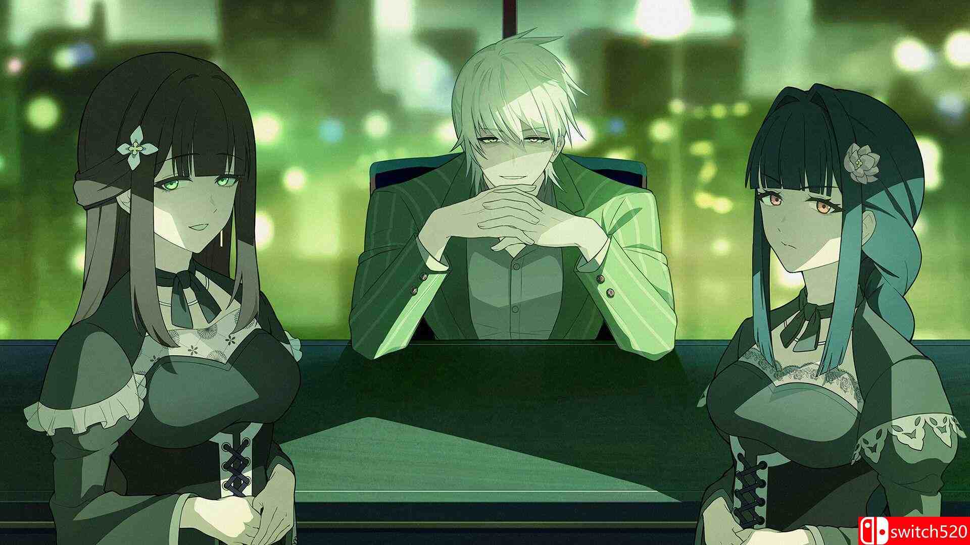 《ROAD59 -新时代任侠特区- 摩天楼黑白抗争（ROAD59）》[中文/繁体/英文/日语]