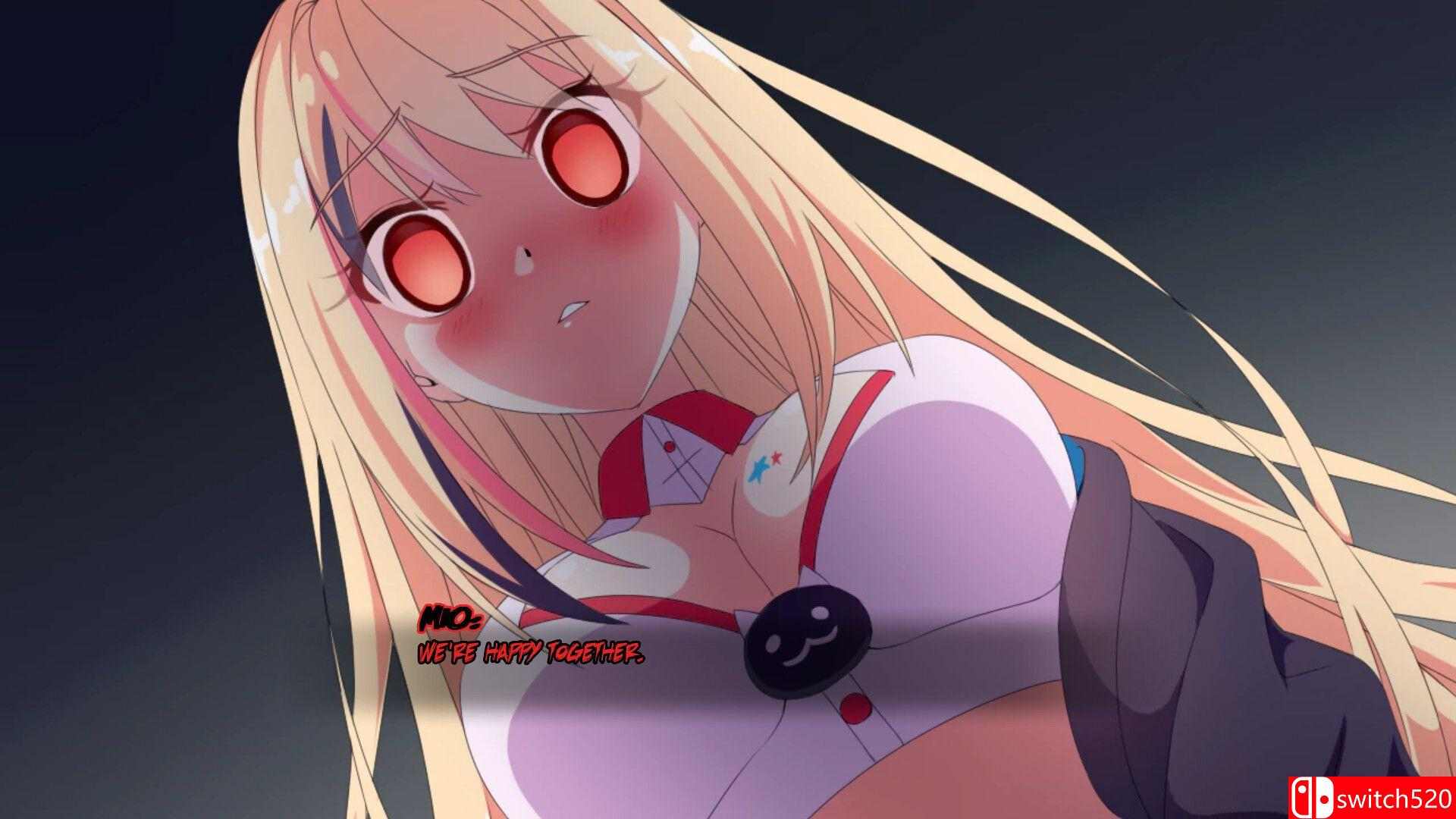 《我讨厌我的女直播主（I Hate My Waifu Streamer）》官方中文 [中文/繁体/英文/日语]