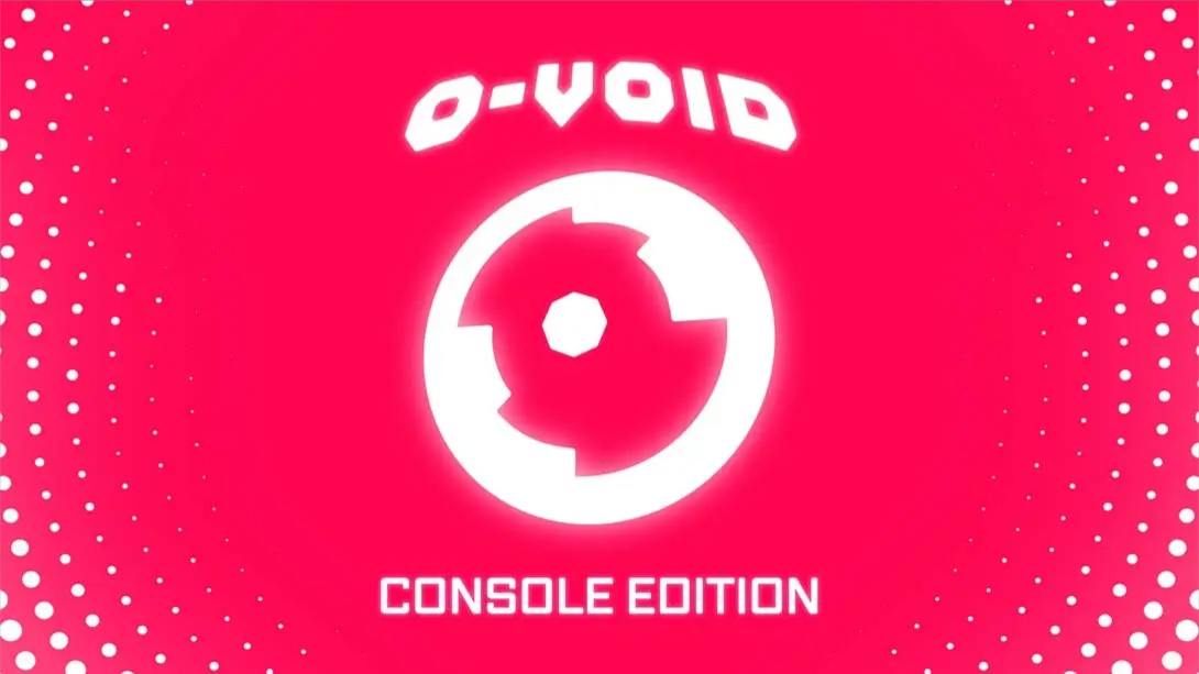 【美版】O-VOID 主机版 .O-VOID Console Edition 中文