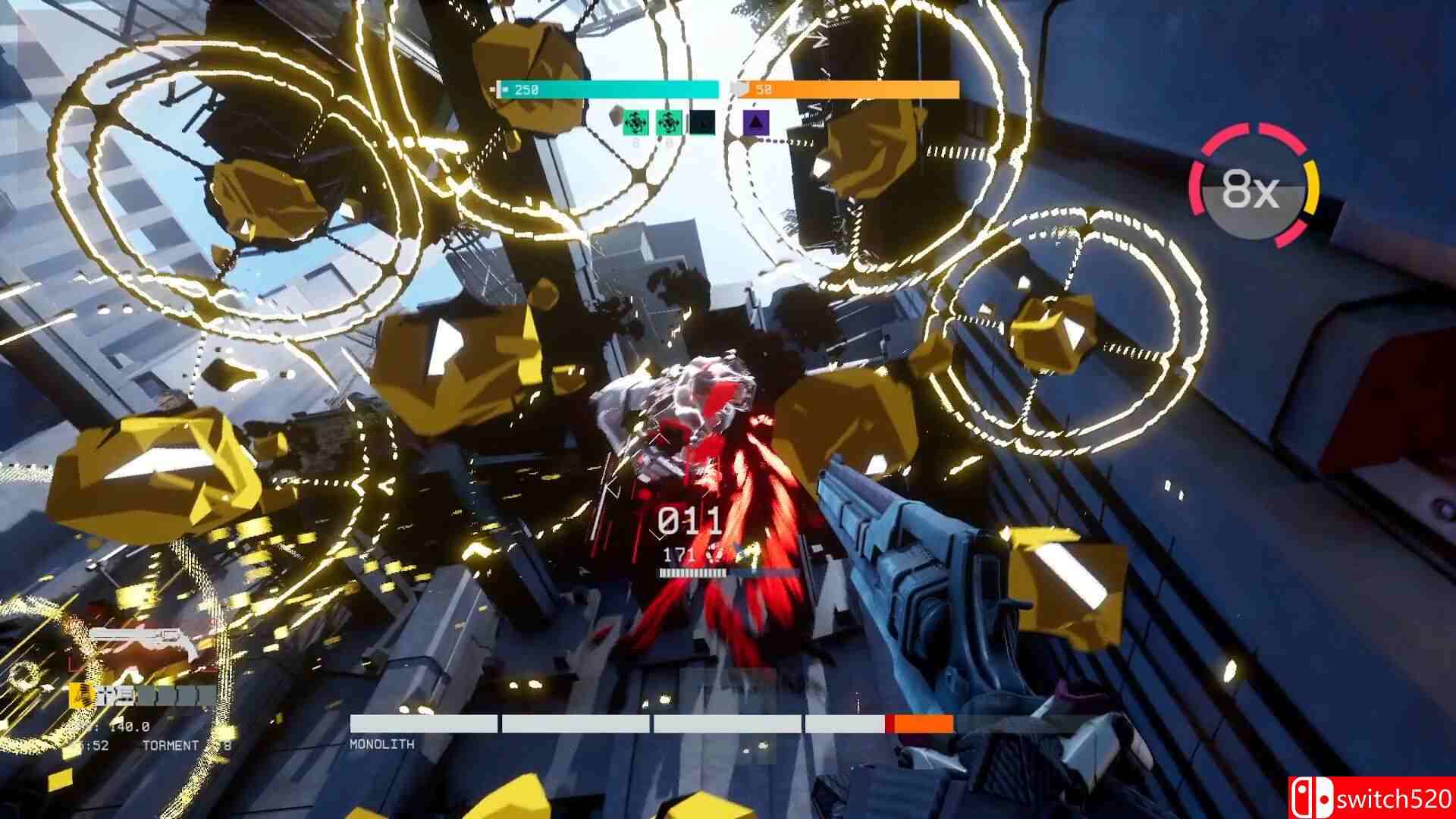 《UNYIELDER-不屈者-（UNYIELDER）》官方中文 [中文/繁体/英文/日语]