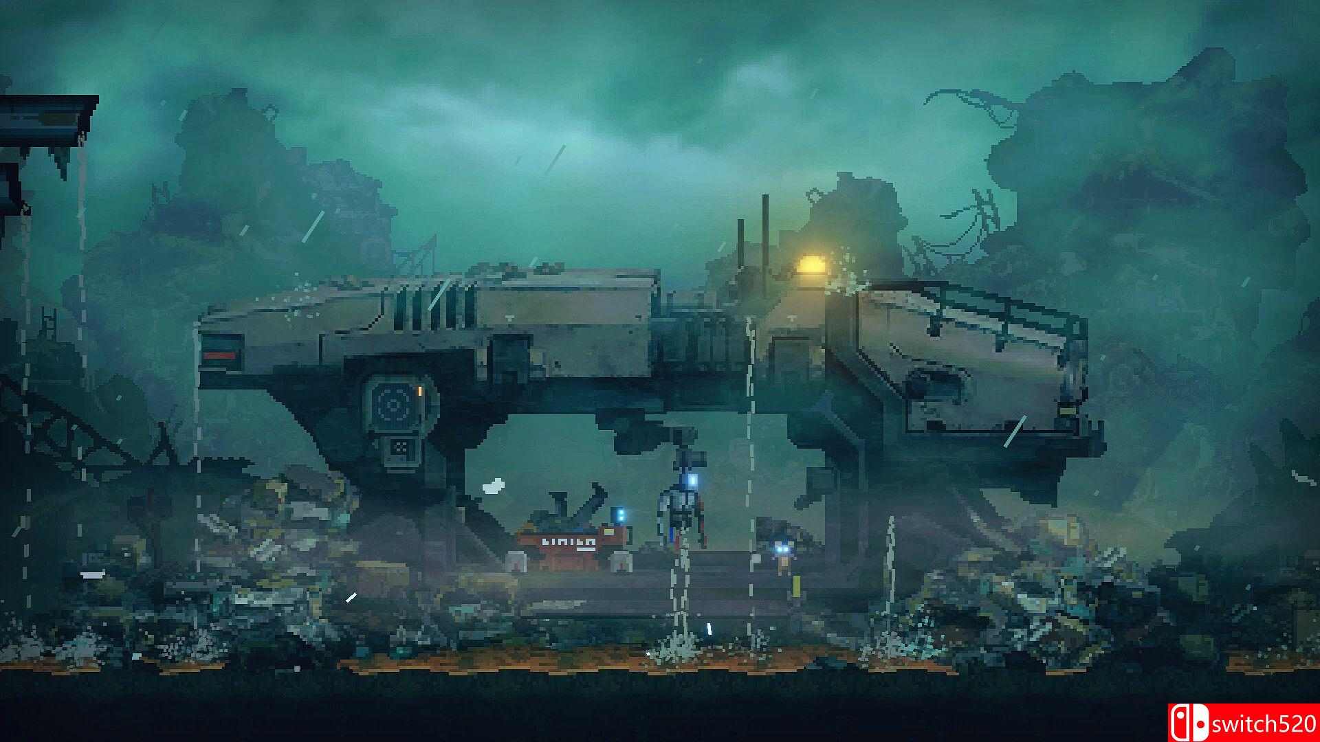 《阿克辛克（Arksync）》Build 16777414 [英文]