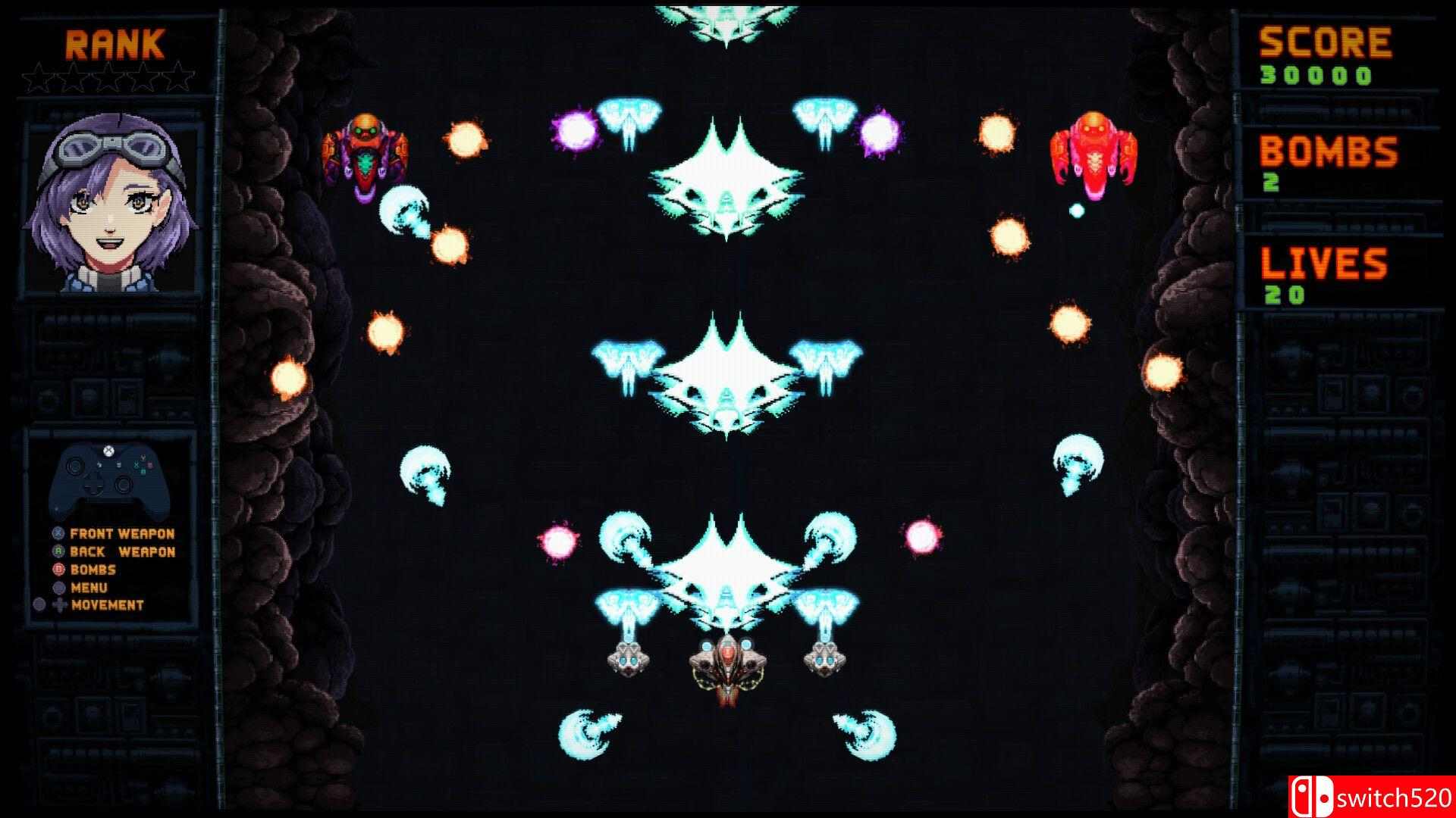 《原子曼塔（Atomanta）》[英文]