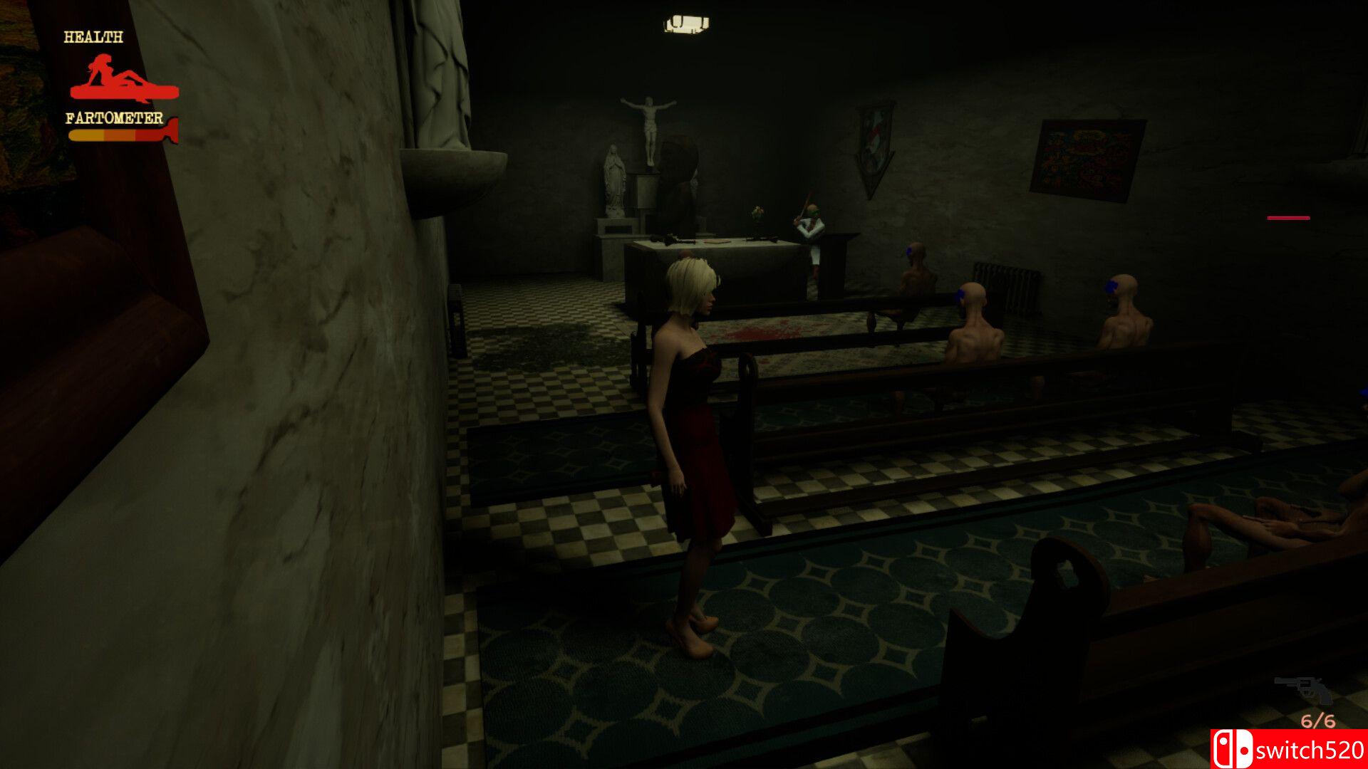 《放屁错误（Fartal Error）》Build 19416156 [英文]