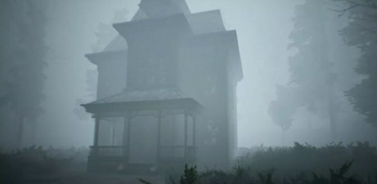 《直面恐惧 Nerved》Switch中文版NSZ下载 – 含1.0.1补丁