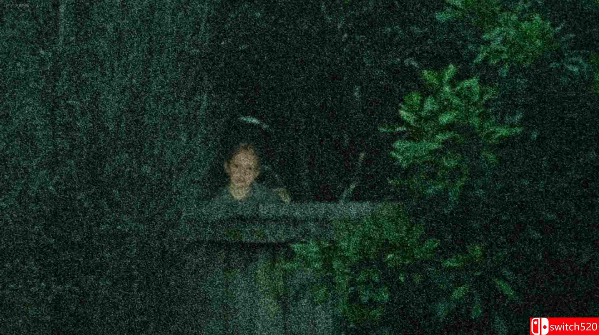 《实体（CORPOREAL）》[英文]