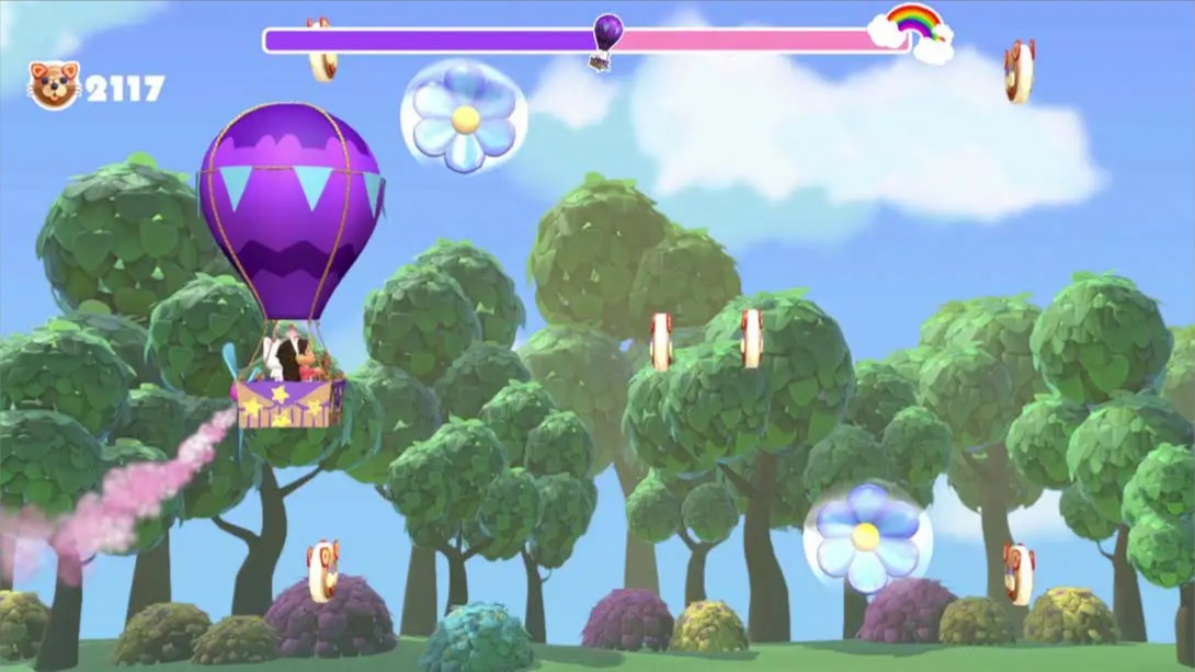 【美版】梦工厂盖比的娃娃屋:准备开派对 .DreamWorks Gabby’s Dollhouse: Ready to Party 中文