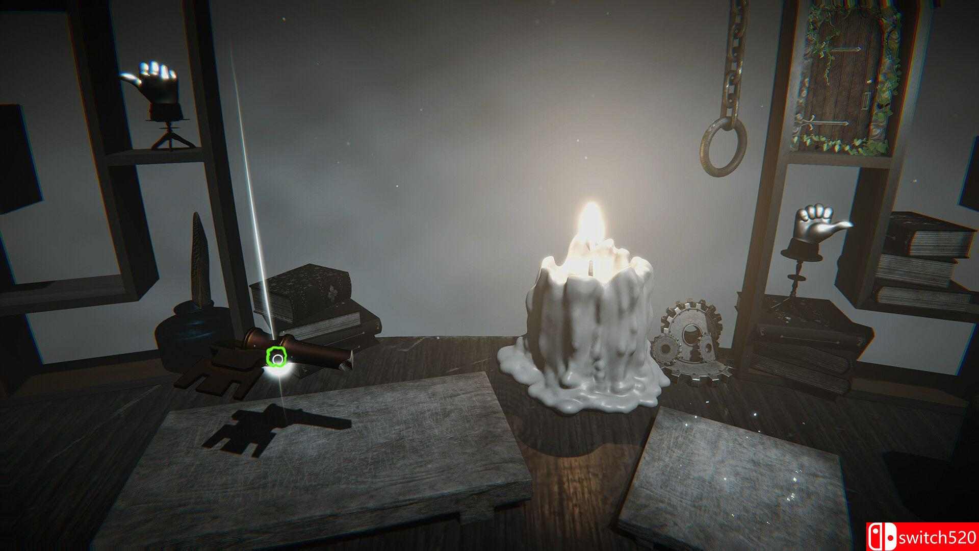 《梦境收藏家（The Dream Collector）》Build 19976539 [英文]