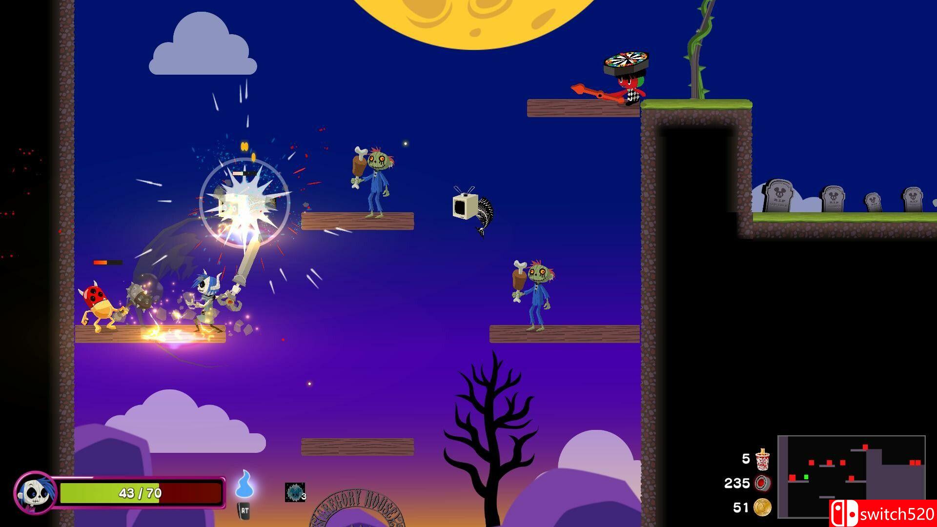 《玫瑰之魂（Soul of Roses）》官方中文 Build 17280268 [中文/英文/日语]