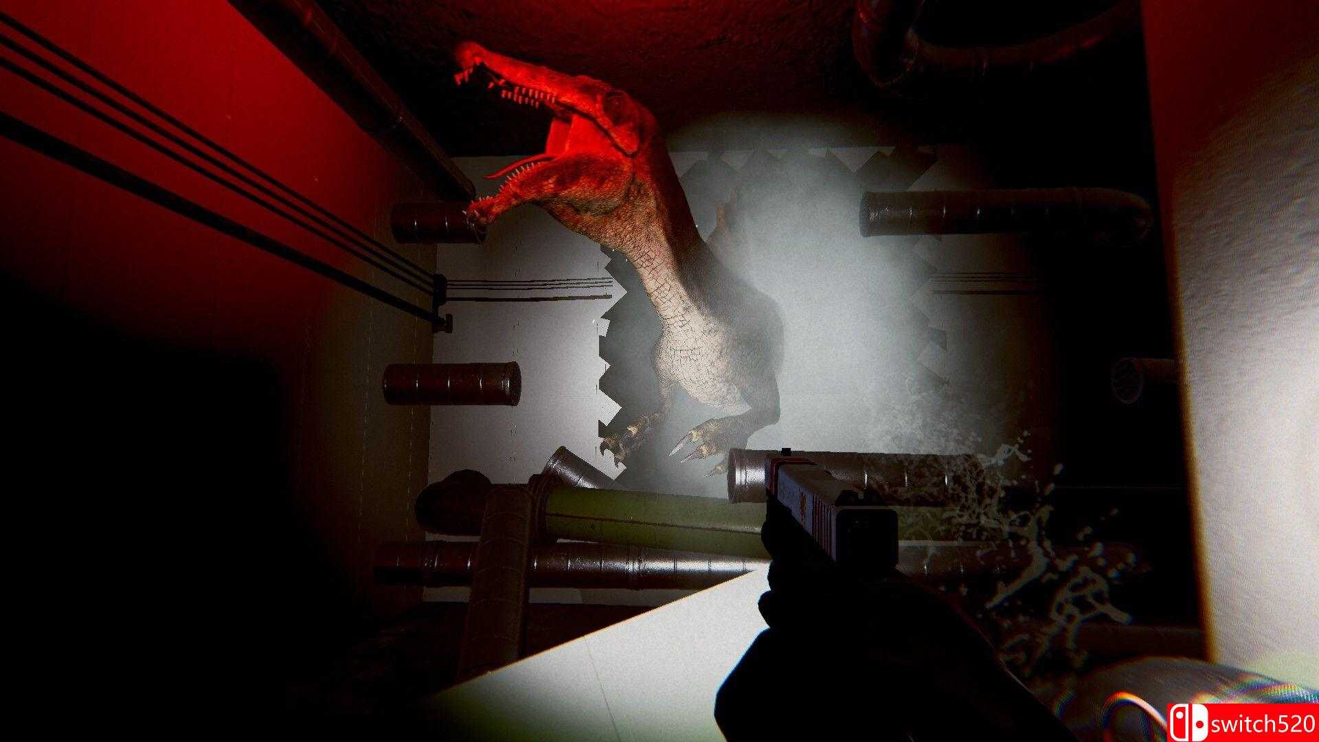 《裂流（Rip Current）》[英文]