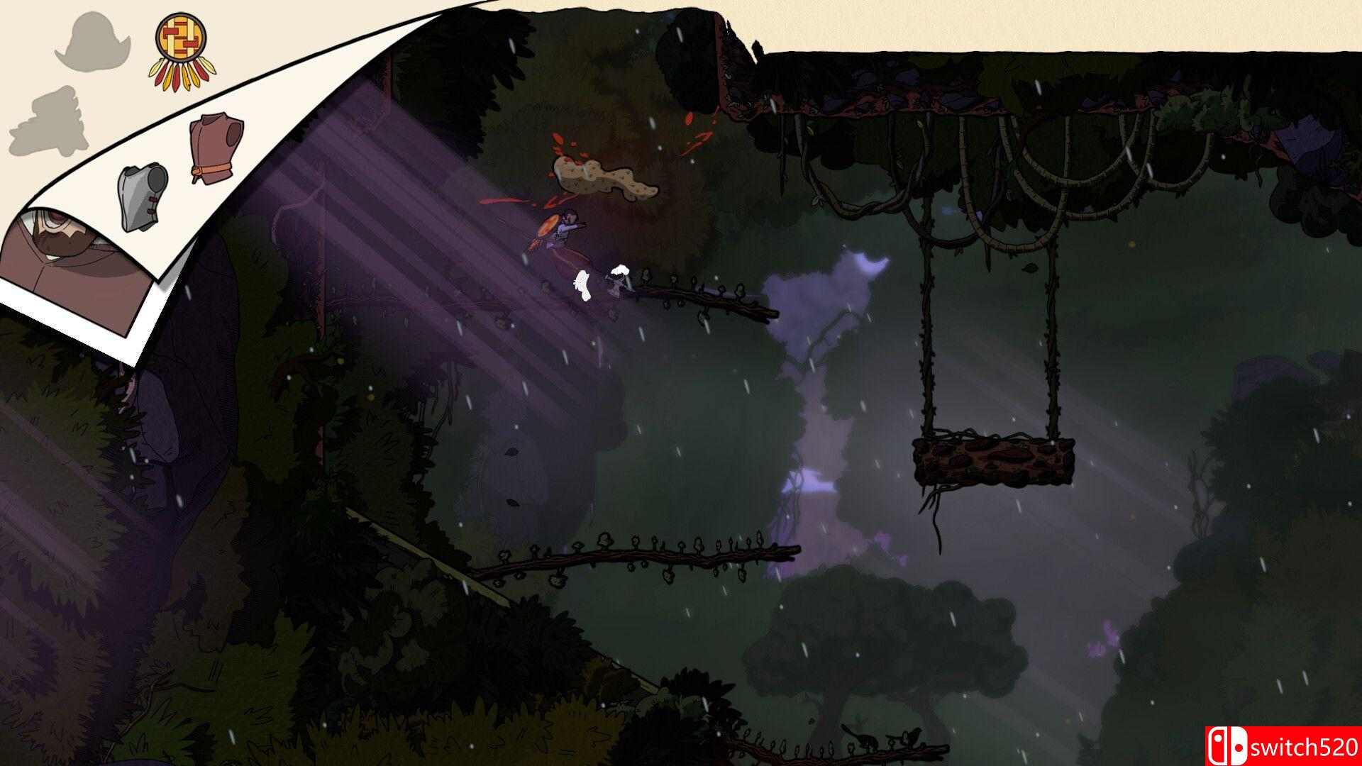 《超越极限：遗产（Plus Ultra: Legado）》官方中文 [中文/英文/日语]