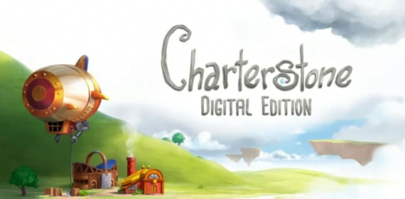 《契约石：数字版 Charterstone:Digital Edition》Switch中文版NSZ下载 – 含1.2.9补丁