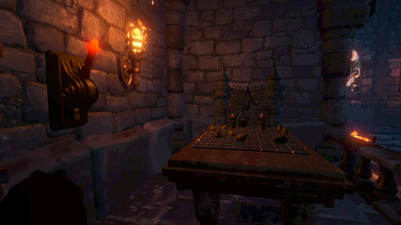 我们也在这里 .We Were Here Too 中文